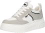 Buffalo Sneakers Baskets femme Vectra Low Vegan Nappa Nubuck - Thumbnail 3