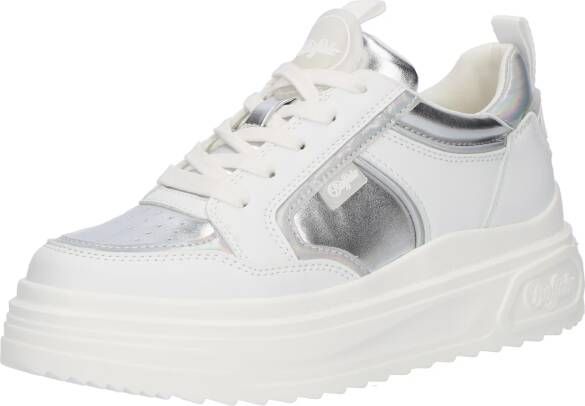 Buffalo Sneakers laag 'Vectra'
