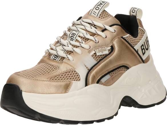 Buffalo Sneakers laag 'YUNO'