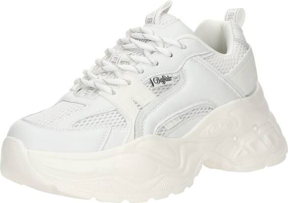 Buffalo Sneakers laag 'YUNO'