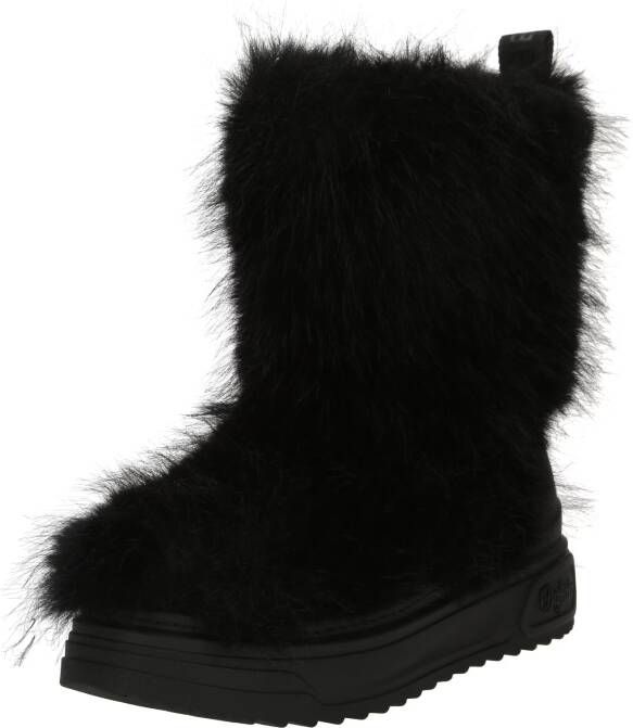 Buffalo Boots & laarzen Vectra Yeti in zwart