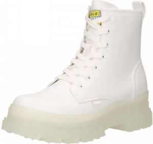 Buffalo Veterboots 'ASPHA'