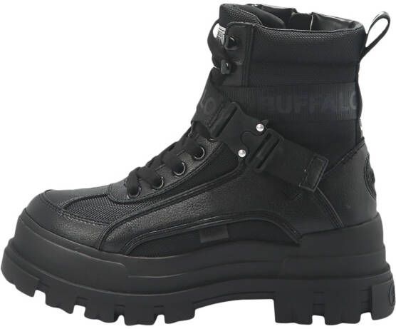 Buffalo Veterboots 'ASPHA COM1'