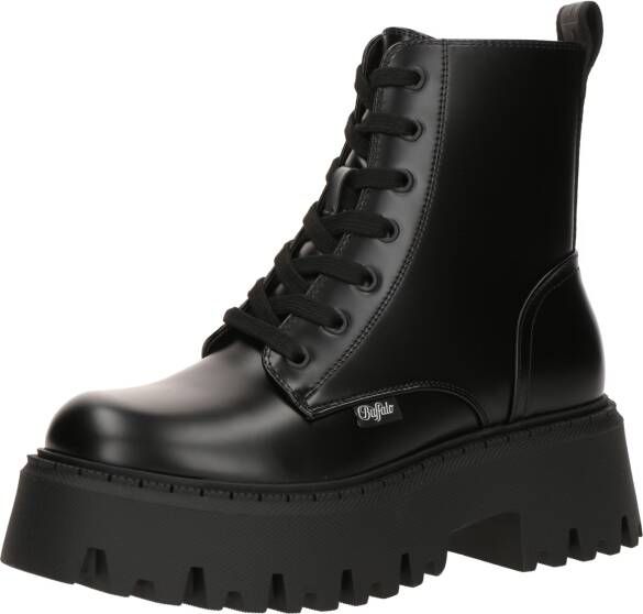 Buffalo Veterlaarsjes 'ASPEN'