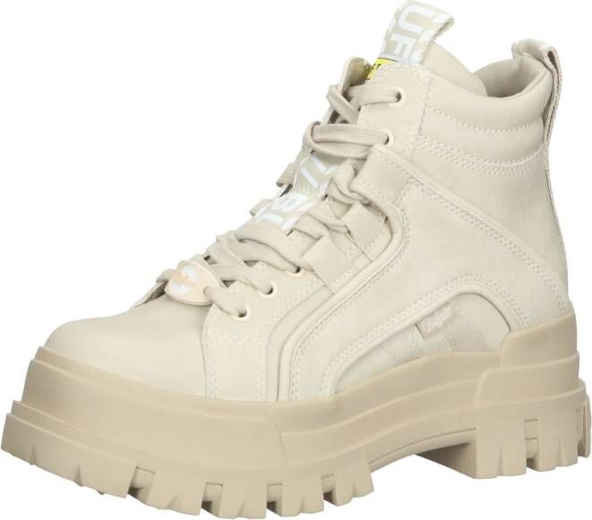 Buffalo Hoge veterschoenen ASPHA NC MID Veterenkellaars high top sneaker met zachte schachtrandvulling - Foto 3