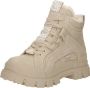 Buffalo Aspha Nc Mid Fashion sneakers Schoenen beige maat: 37 beschikbare maaten:37 38 39 40 - Thumbnail 3