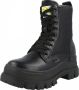 Buffalo Aspha Com2 Boots Schoenen black maat: 41 beschikbare maaten:36 37 38 39 40 41 - Thumbnail 3