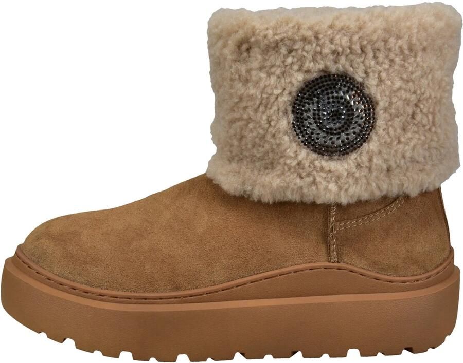 Bugatti Boots beige karamel - Foto 5