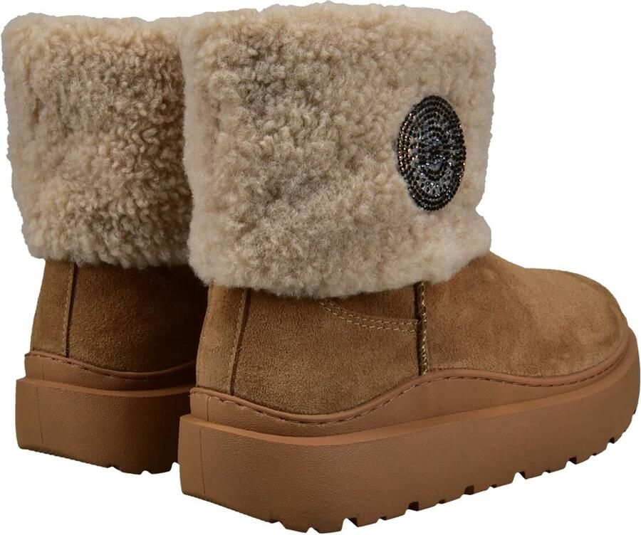 Bugatti Boots beige karamel - Foto 3