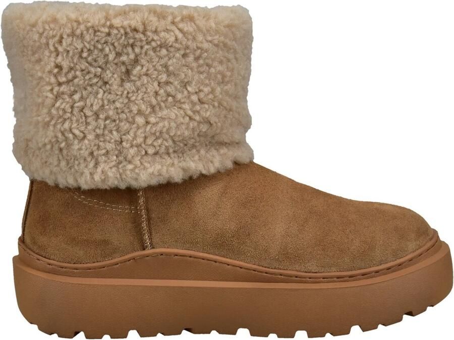 Bugatti Boots beige karamel - Foto 6
