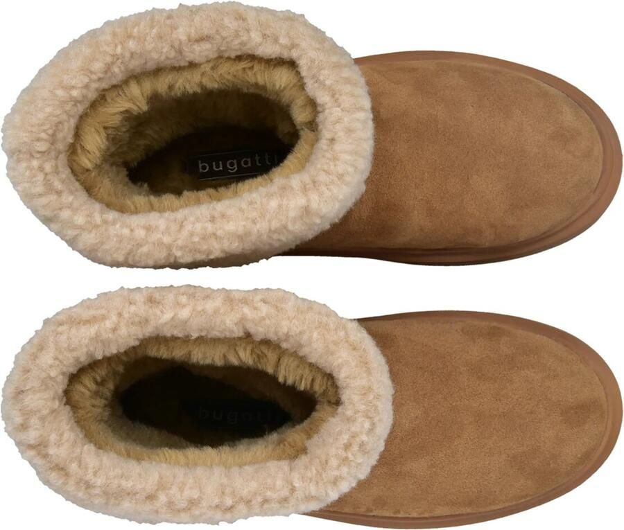 Bugatti Boots beige karamel - Foto 2