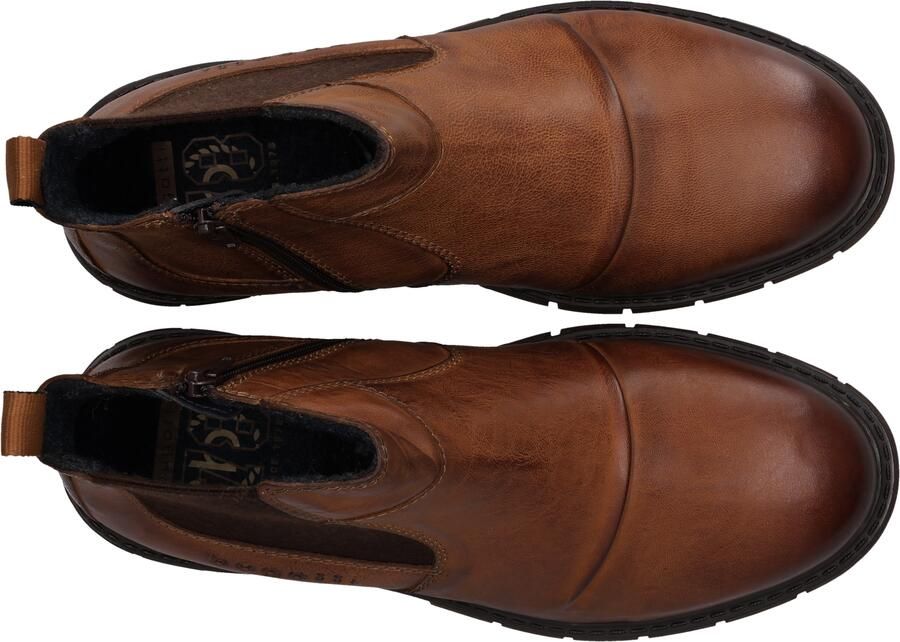 Bugatti Boots bruin - Foto 2