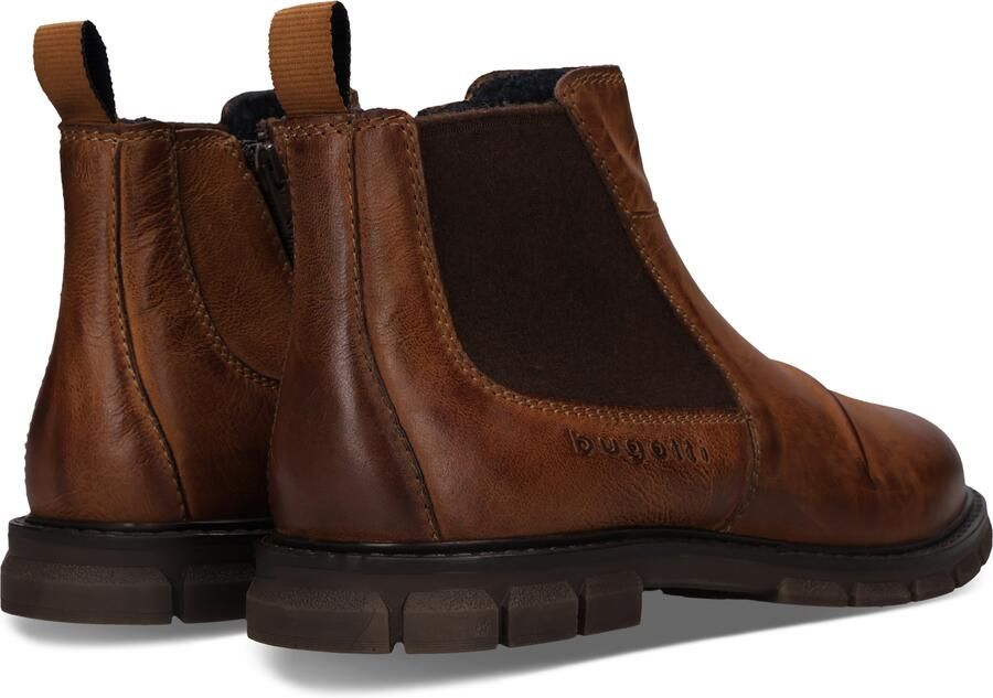 Bugatti Boots bruin - Foto 3