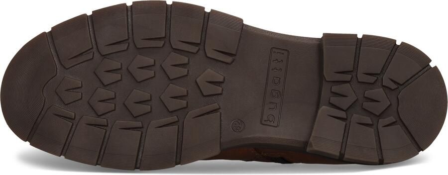 Bugatti Boots bruin - Foto 5