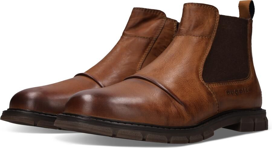 Bugatti Boots bruin - Foto 4