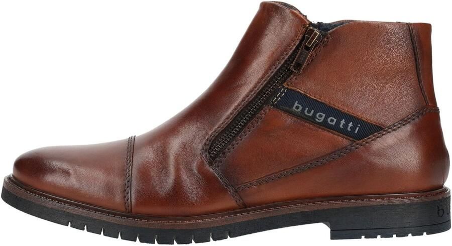 Bugatti Boots cognac - Foto 5