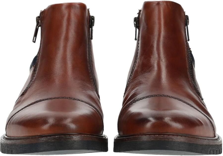 Bugatti Boots cognac - Foto 3