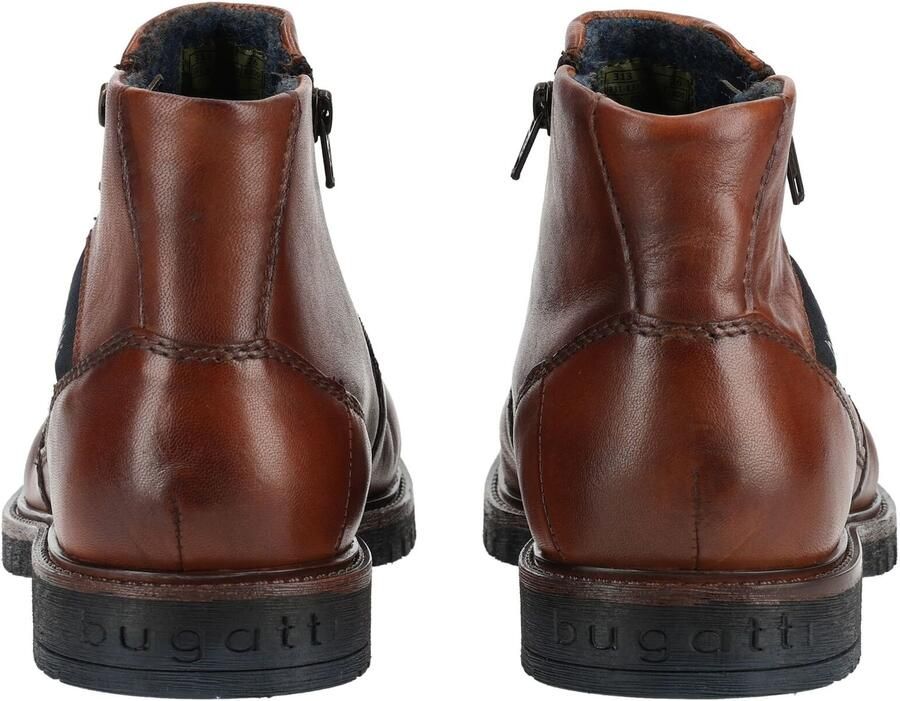 Bugatti Boots cognac - Foto 2