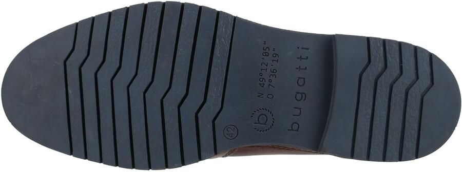 Bugatti Boots cognac - Foto 6