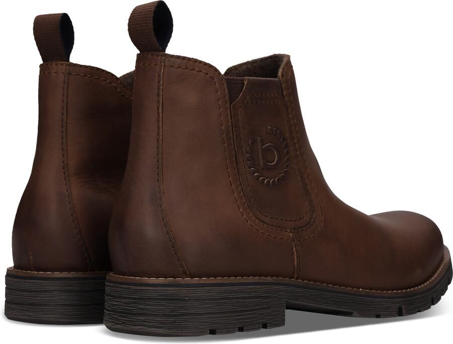 Bugatti Boots donkerbruin - Foto 2