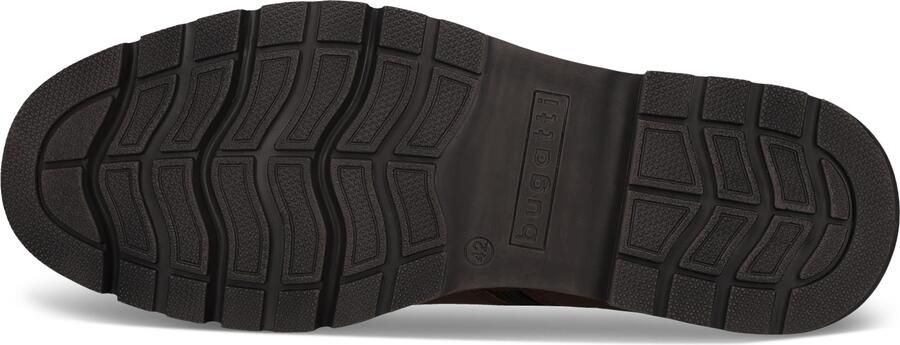 Bugatti Boots donkerbruin - Foto 6