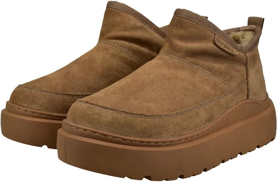 Bugatti Boots karamel - Foto 4