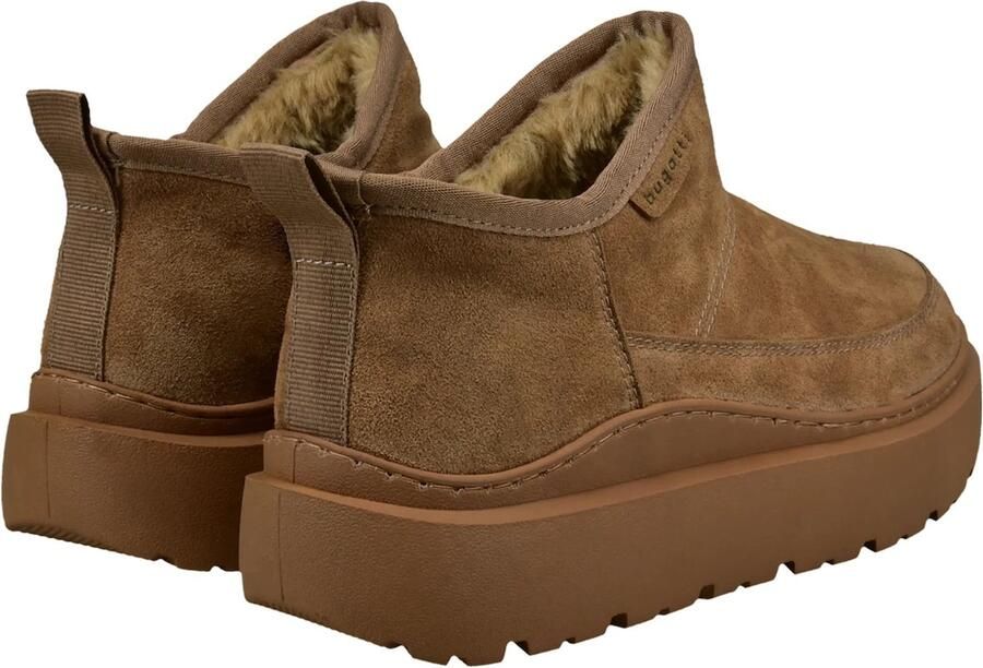 Bugatti Boots karamel - Foto 3