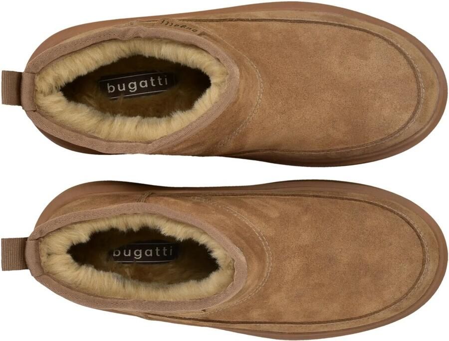 Bugatti Boots karamel - Foto 2