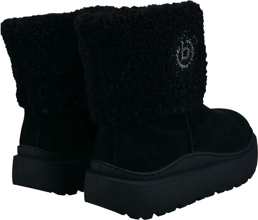 Bugatti Boots zwart - Foto 2