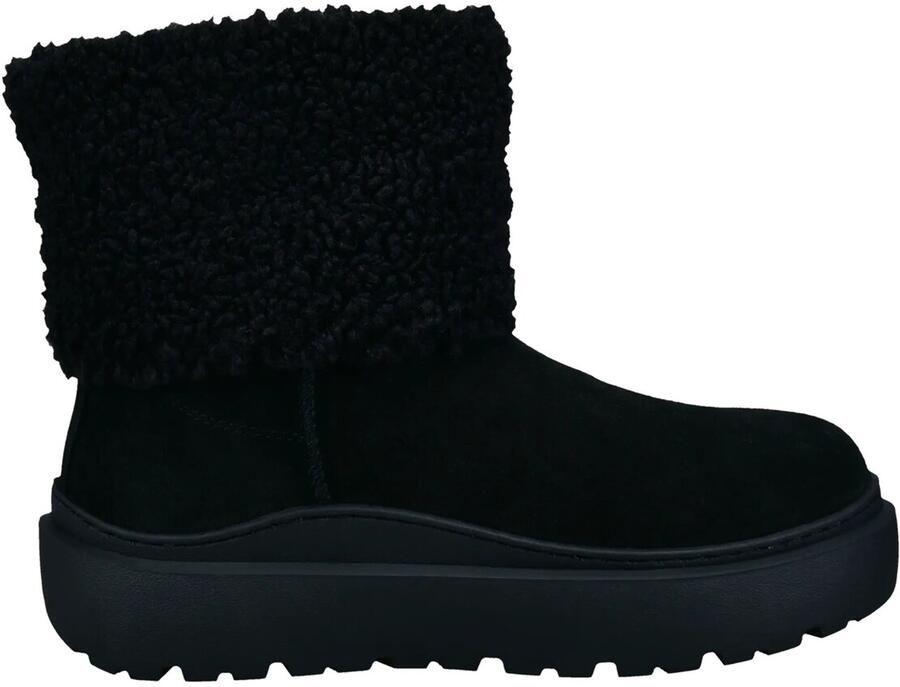 Bugatti Boots zwart - Foto 5