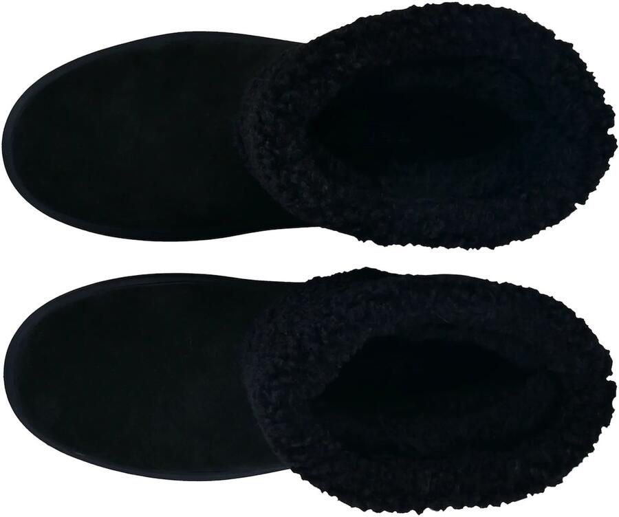Bugatti Boots zwart - Foto 3
