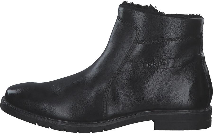 Bugatti Boots zwart - Foto 2