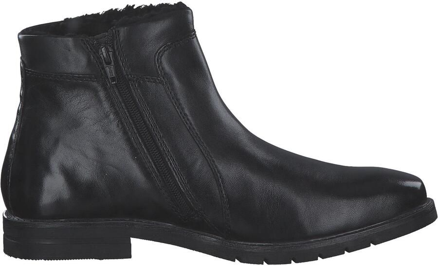 Bugatti Boots zwart - Foto 3