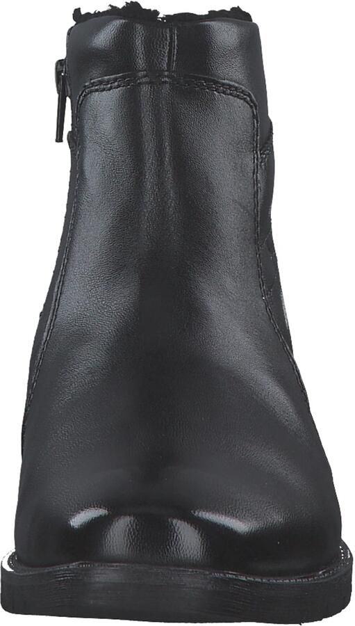 Bugatti Boots zwart - Foto 4