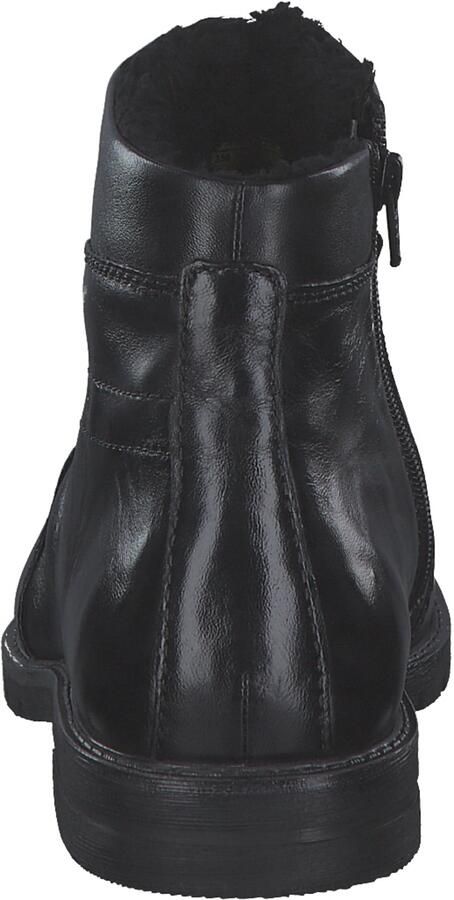 Bugatti Boots zwart - Foto 5
