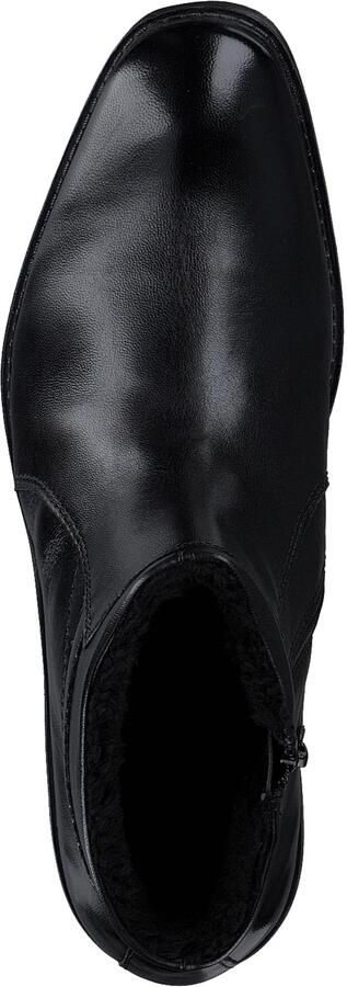 Bugatti Boots zwart - Foto 6