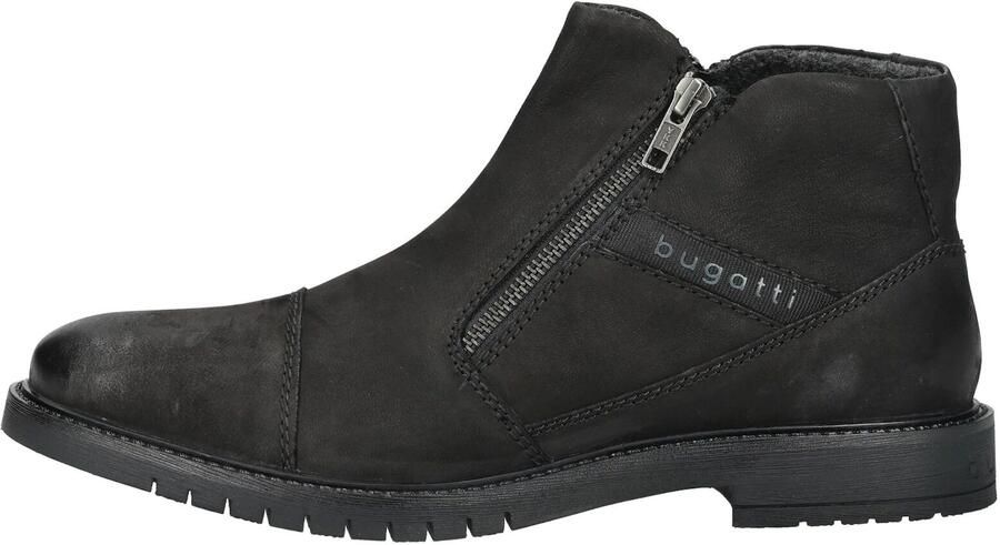 Bugatti Boots zwart - Foto 6
