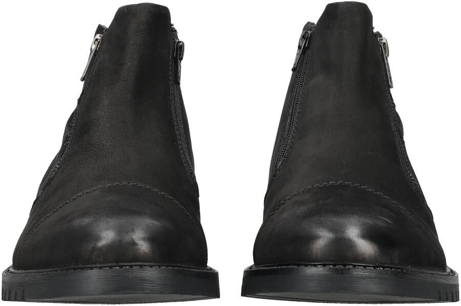 Bugatti Boots zwart - Foto 4