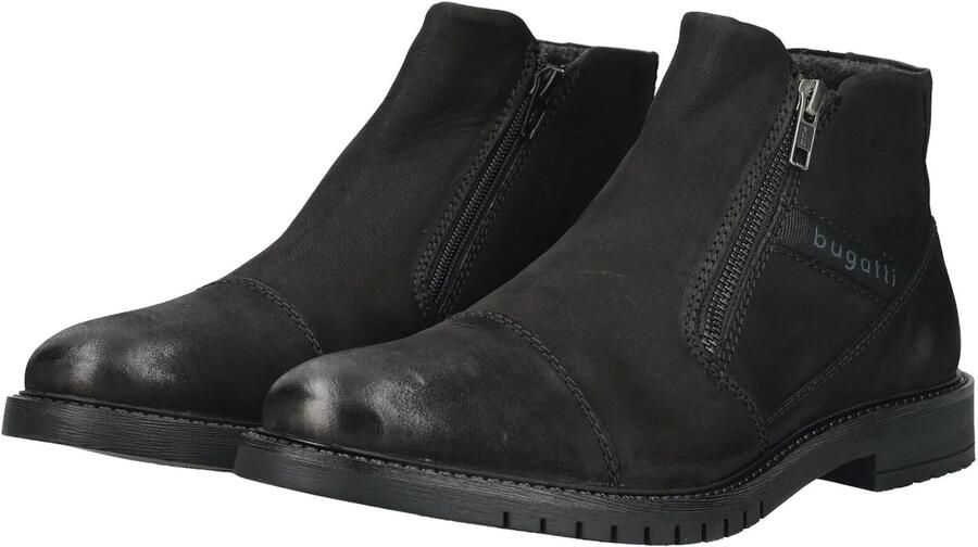 Bugatti Boots zwart - Foto 5