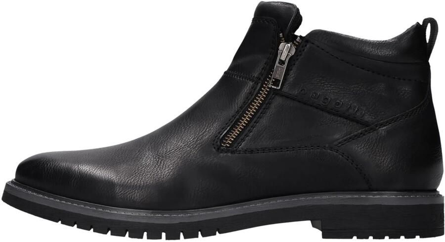 Bugatti Boots zwart - Foto 5