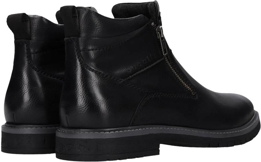 Bugatti Boots zwart - Foto 3