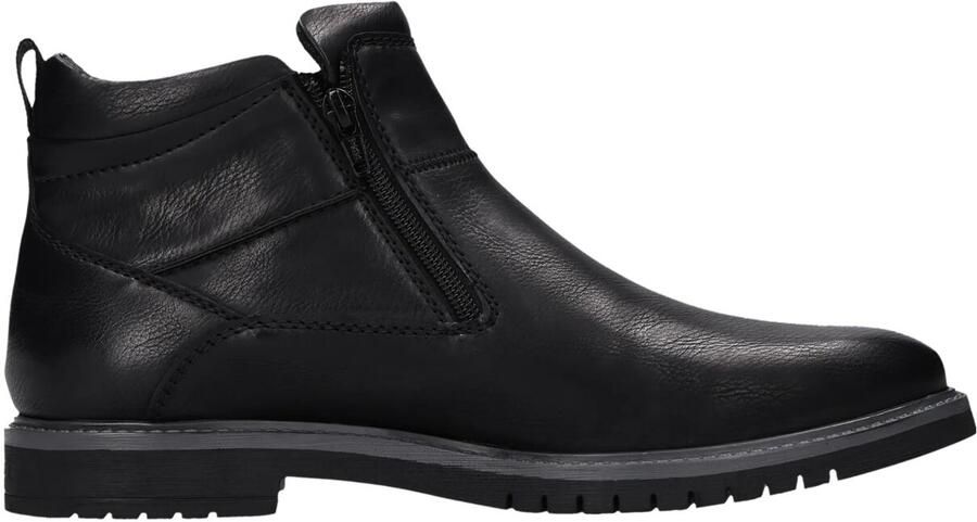 Bugatti Boots zwart - Foto 6