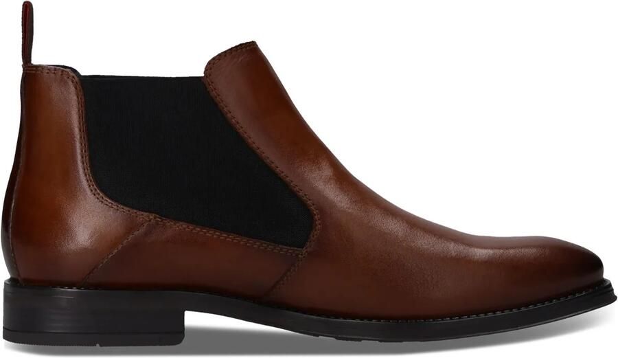 Bugatti Chelsea boots cognac - Foto 5