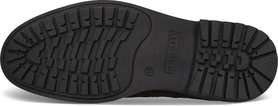 Bugatti Chelsea boots donkerbruin - Foto 5