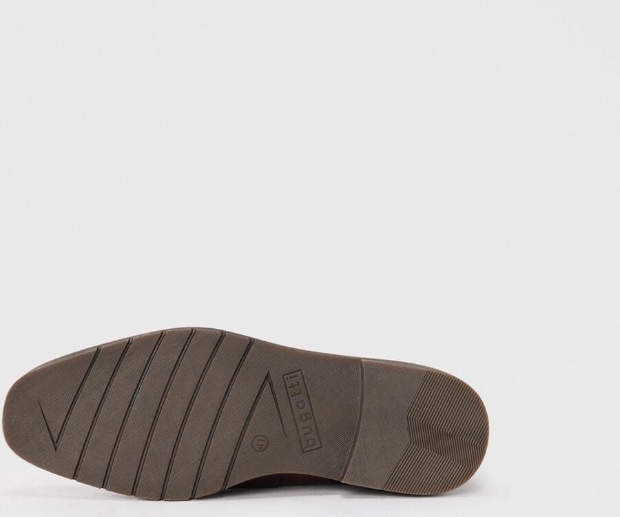 Bugatti Chelsea boots 'Merlo' cognac - Foto 3