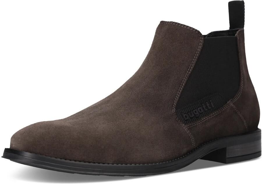 Bugatti Chelsea boots taupe
