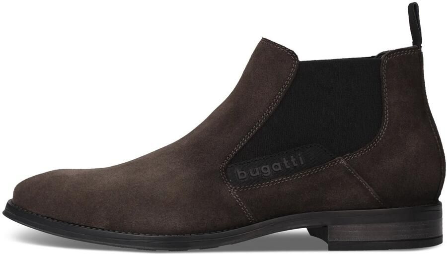 Bugatti Chelsea boots taupe - Foto 6