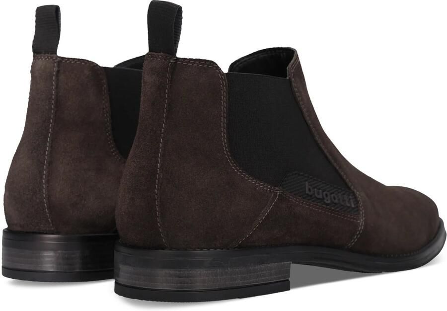 Bugatti Chelsea boots taupe - Foto 3
