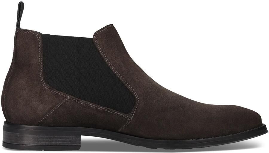 Bugatti Chelsea boots taupe - Foto 5