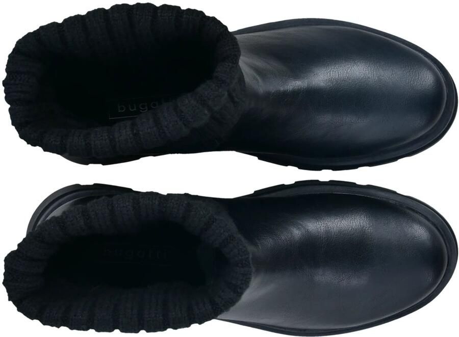 Bugatti Chelsea boots zwart - Foto 6